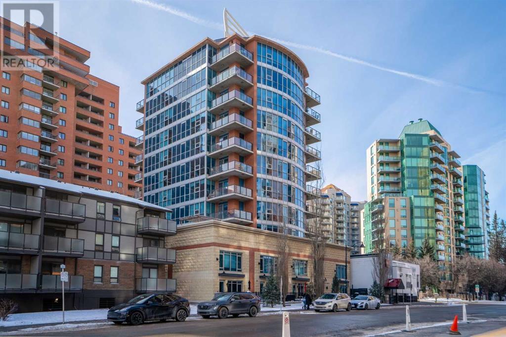 Property at 1001, 735 2 Avenue SW image 1