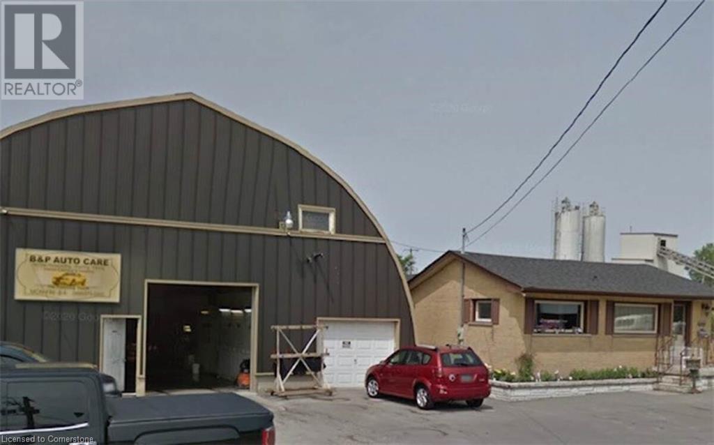 455 CAMPBELL Street, Cobourg, Ontario
