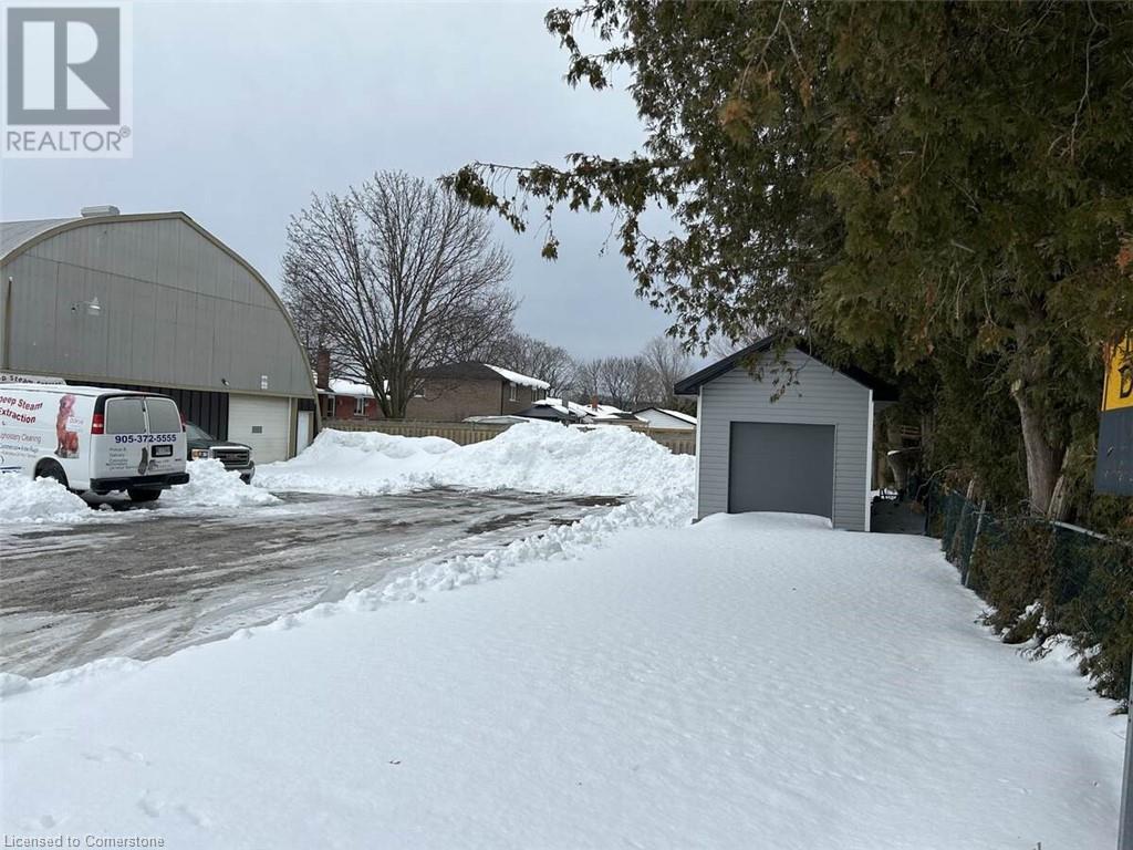 455 Campbell Street, Cobourg, Ontario  K9A 4C3 - Photo 6 - 40701340