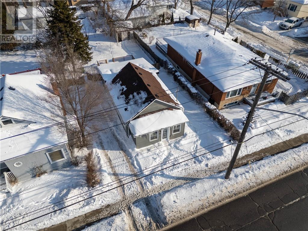 201 Fennell Avenue E, Hamilton, Ontario  L9A 1S5 - Photo 31 - 40701314