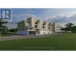301 - 1020 GODERICH STREET, Saugeen Shores, Ontario