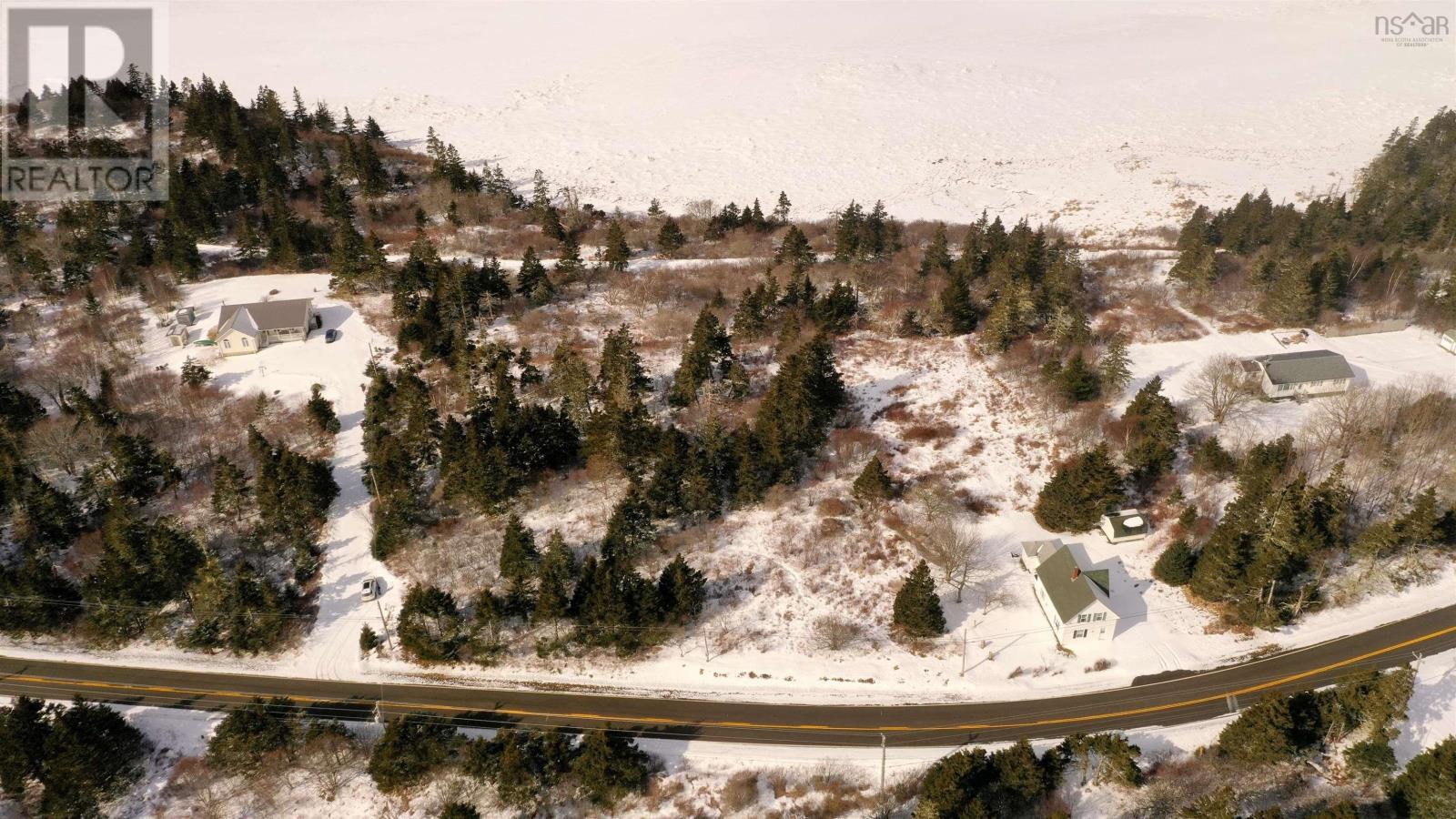 Lots Highway 3, East Pubnico, Nova Scotia  B0W 2A0 - Photo 2 - 202503546