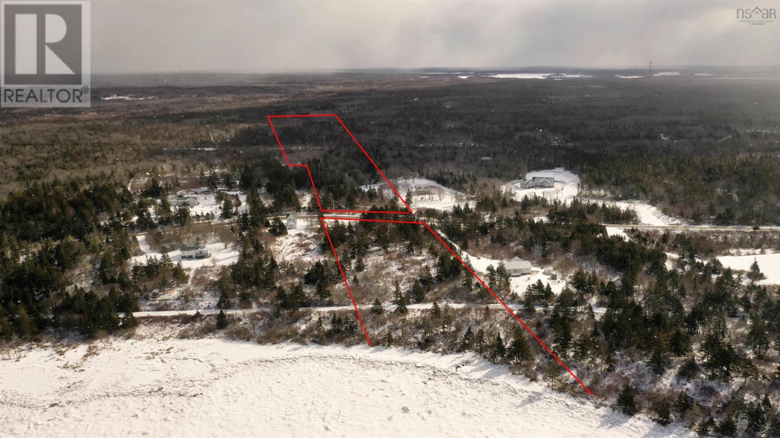 Lots Highway 3, East Pubnico, Nova Scotia  B0W 2A0 - Photo 3 - 202503546