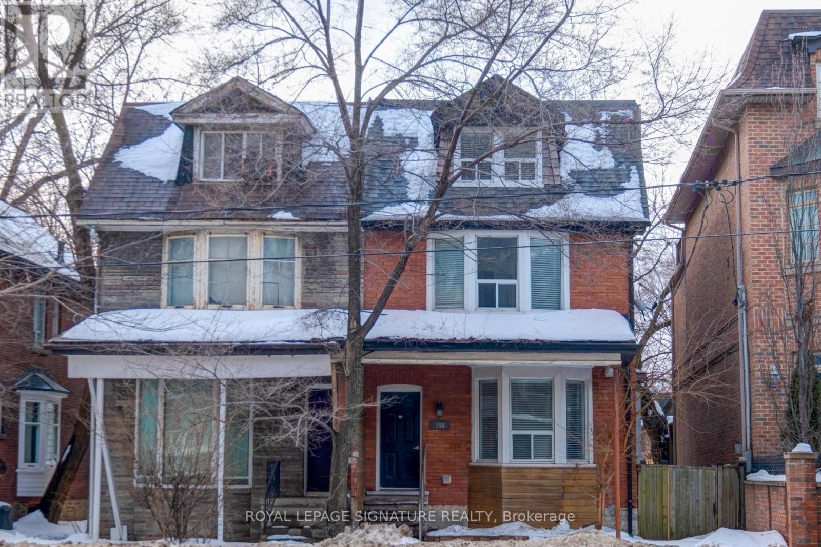 Lower - 296 Avenue Road, Toronto, Ontario  M4V 2H1 - Photo 2 - C11987689