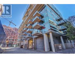 730 - 461 ADELAIDE STREET, Toronto, Ontario