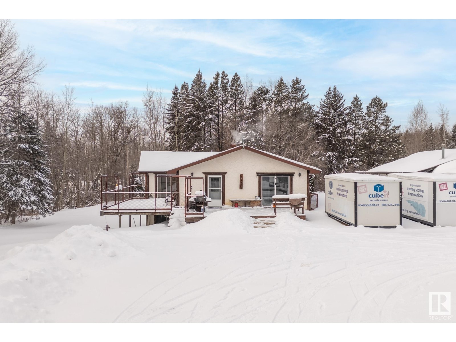 53111 Rge Road 13, Rural Parkland County, Alberta  T7Y 2T1 - Photo 13 - E4420829