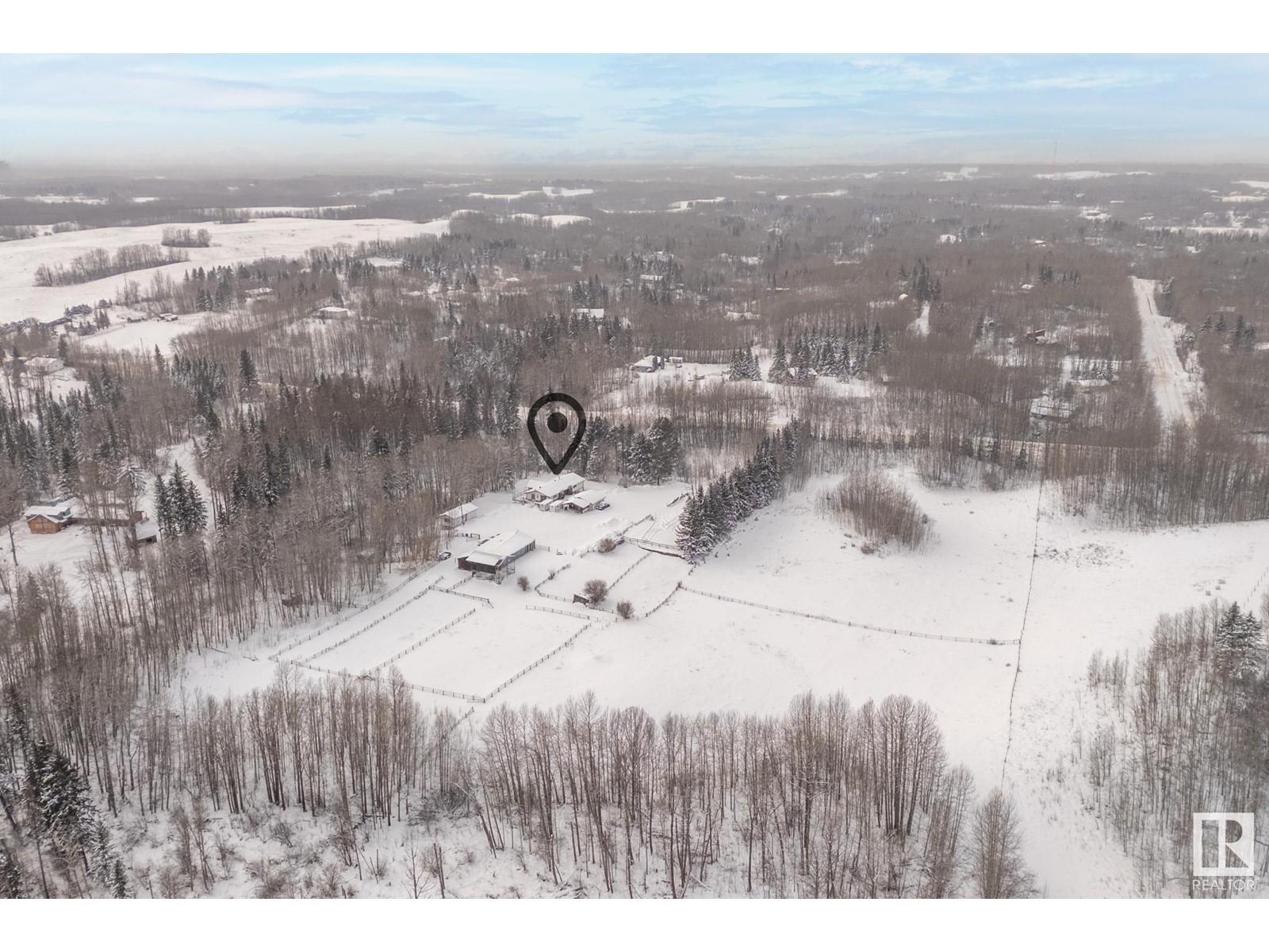 53111 Rge Road 13, Rural Parkland County, Alberta  T7Y 2T1 - Photo 3 - E4420829