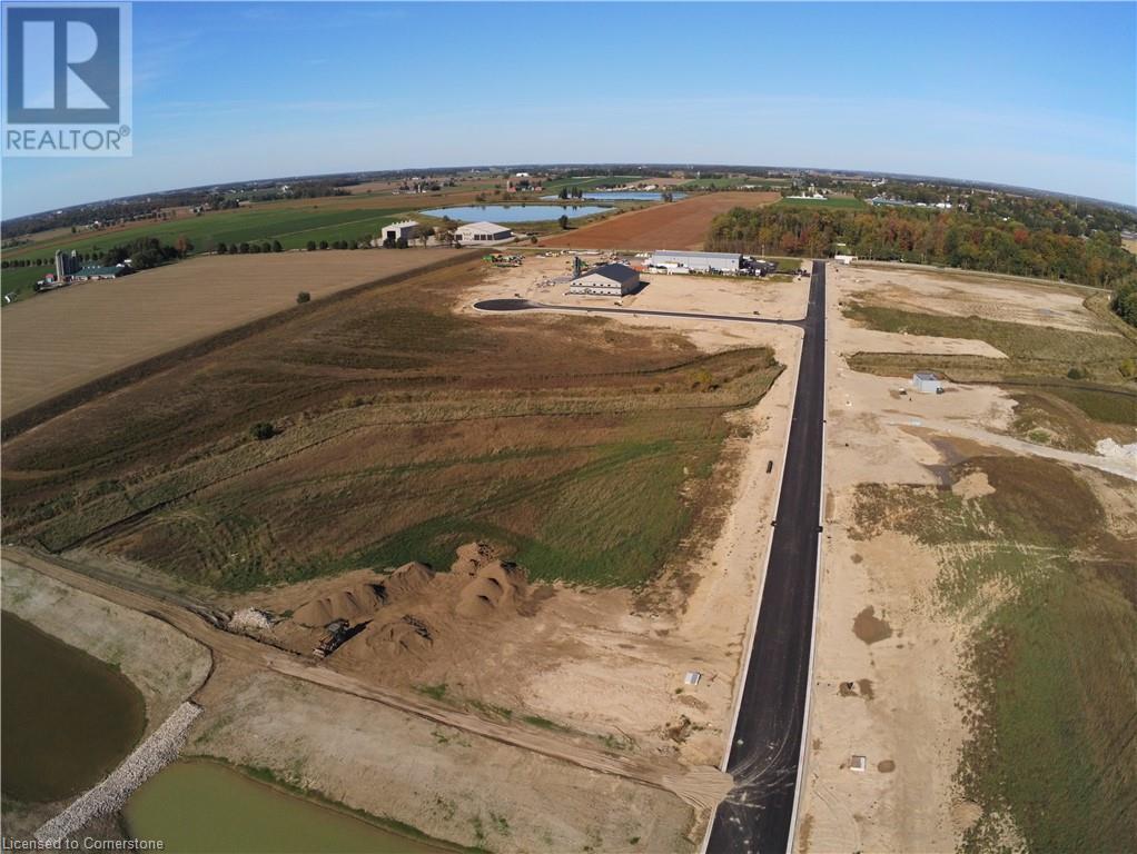 Lot 4 Hawthorne Court, Milverton, Ontario  N0K 1M0 - Photo 3 - 40697725