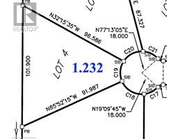 LOT 4 HAWTHORNE Court, Milverton, Ontario