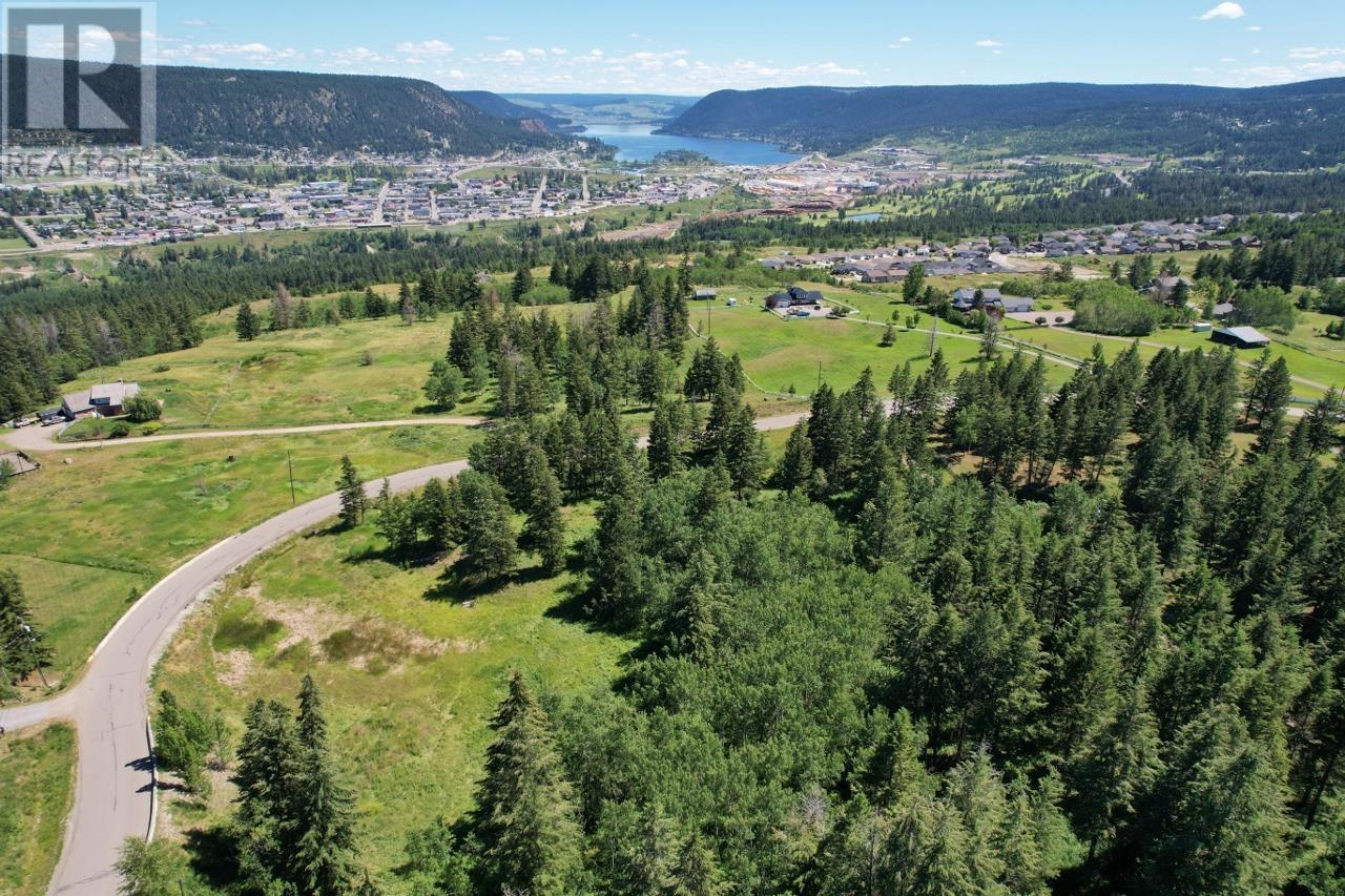 417 WOODLAND DRIVE, Williams Lake, British Columbia