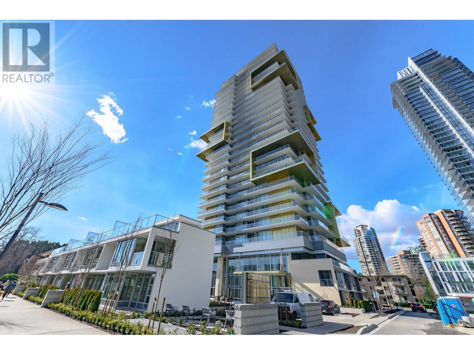 905 6288 CASSIE AVENUE, burnaby, British Columbia