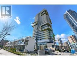 905 6288 CASSIE AVENUE, Burnaby, British Columbia