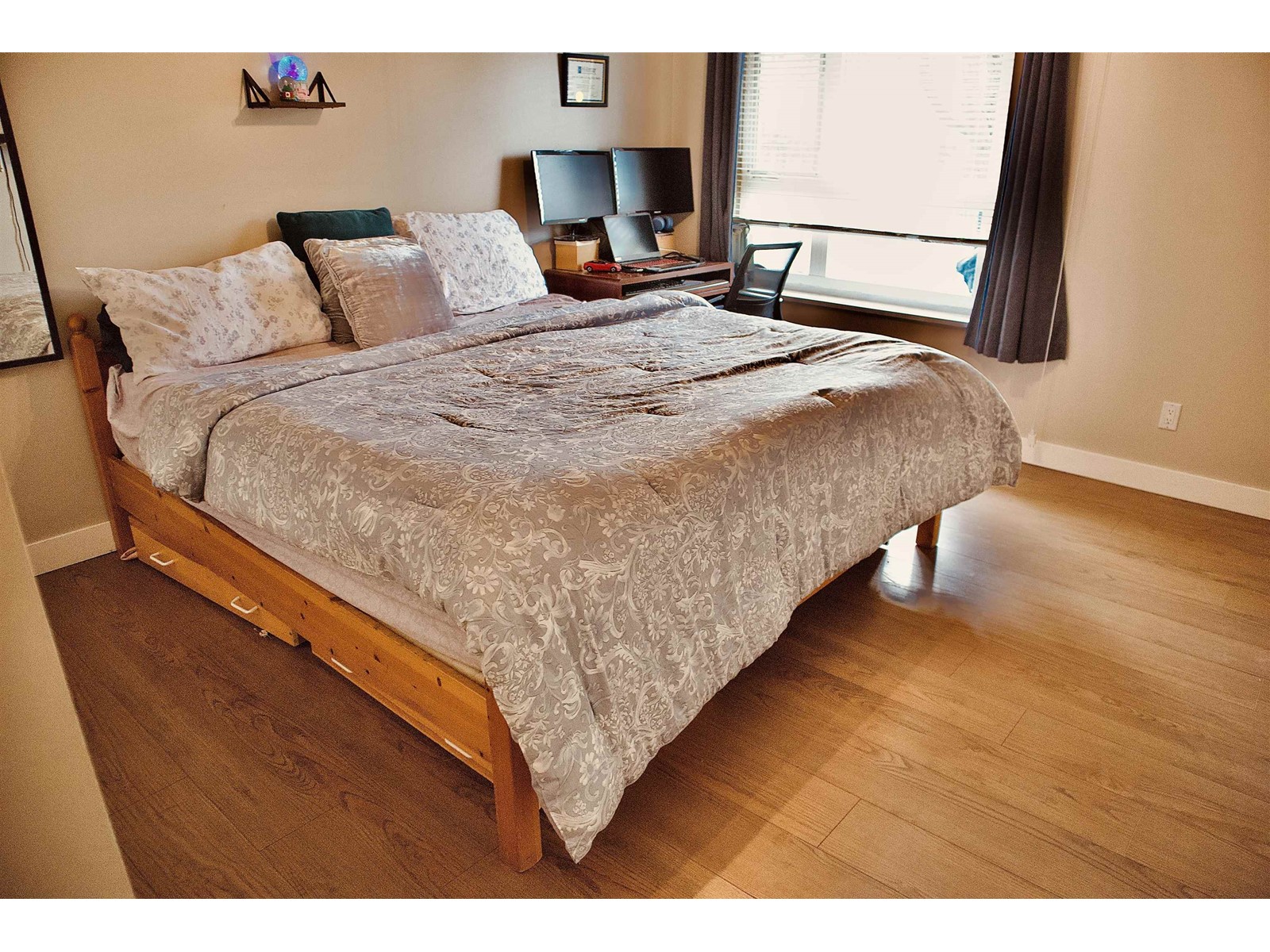 102 20245 53 Avenue, Langley, British Columbia  V3A 3V2 - Photo 9 - R2970314