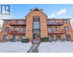 413 - 1502 PILGRIMS WAY, Oakville, Ontario