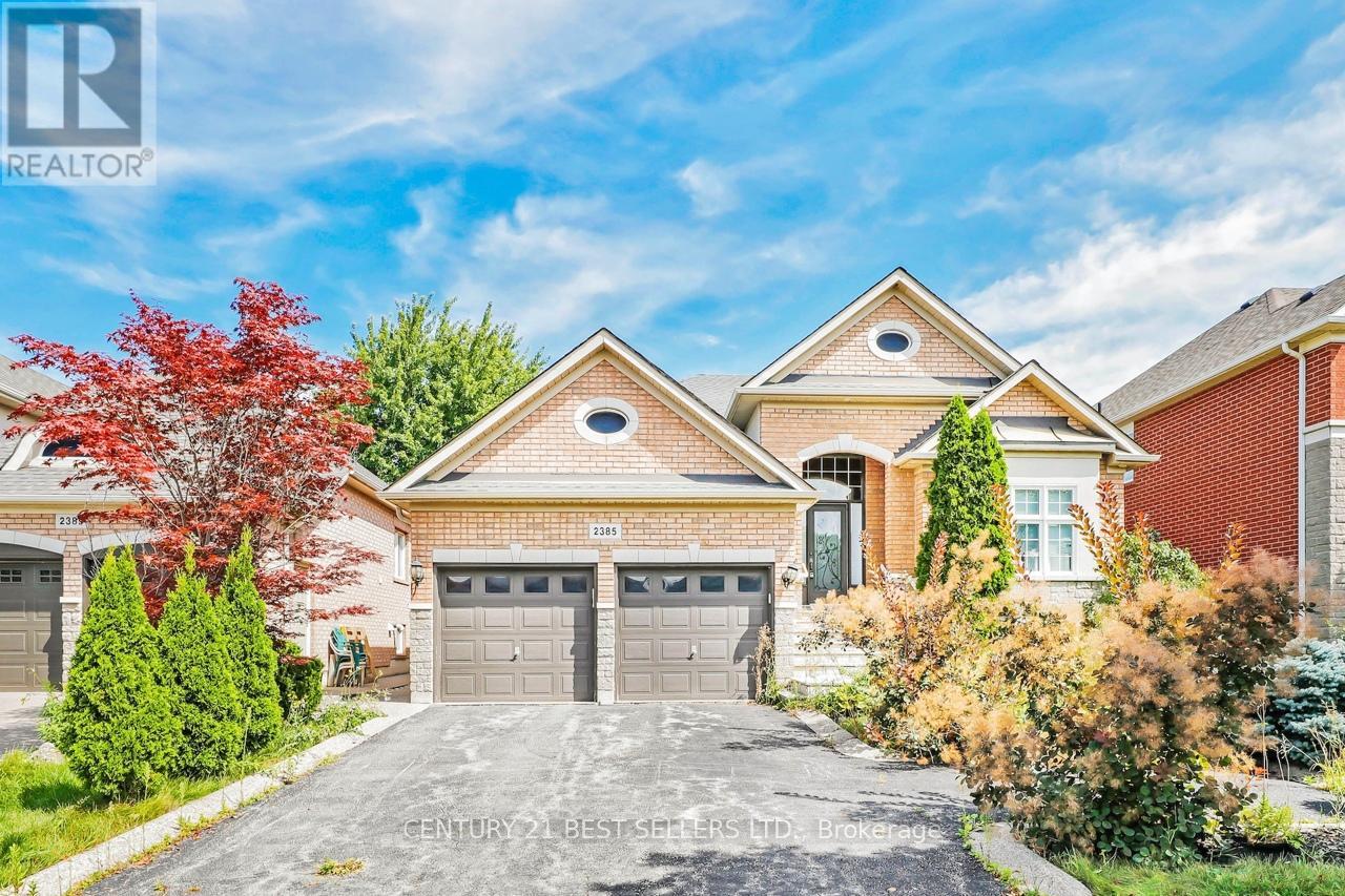 Property at 2385 EIGHTH LINE N image 1