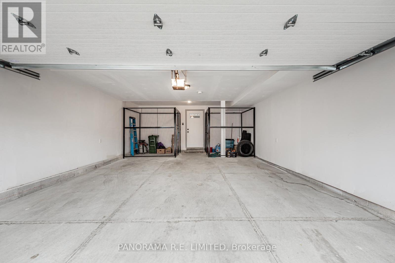 Garage - 80 Prescott Avenue, Toronto, Ontario  M6N 3G5 - Photo 2 - W11987744