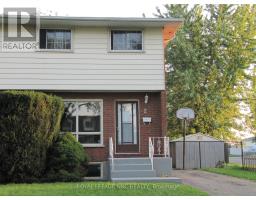 2 BLACK KNIGHT ROAD, St. Catharines, Ontario