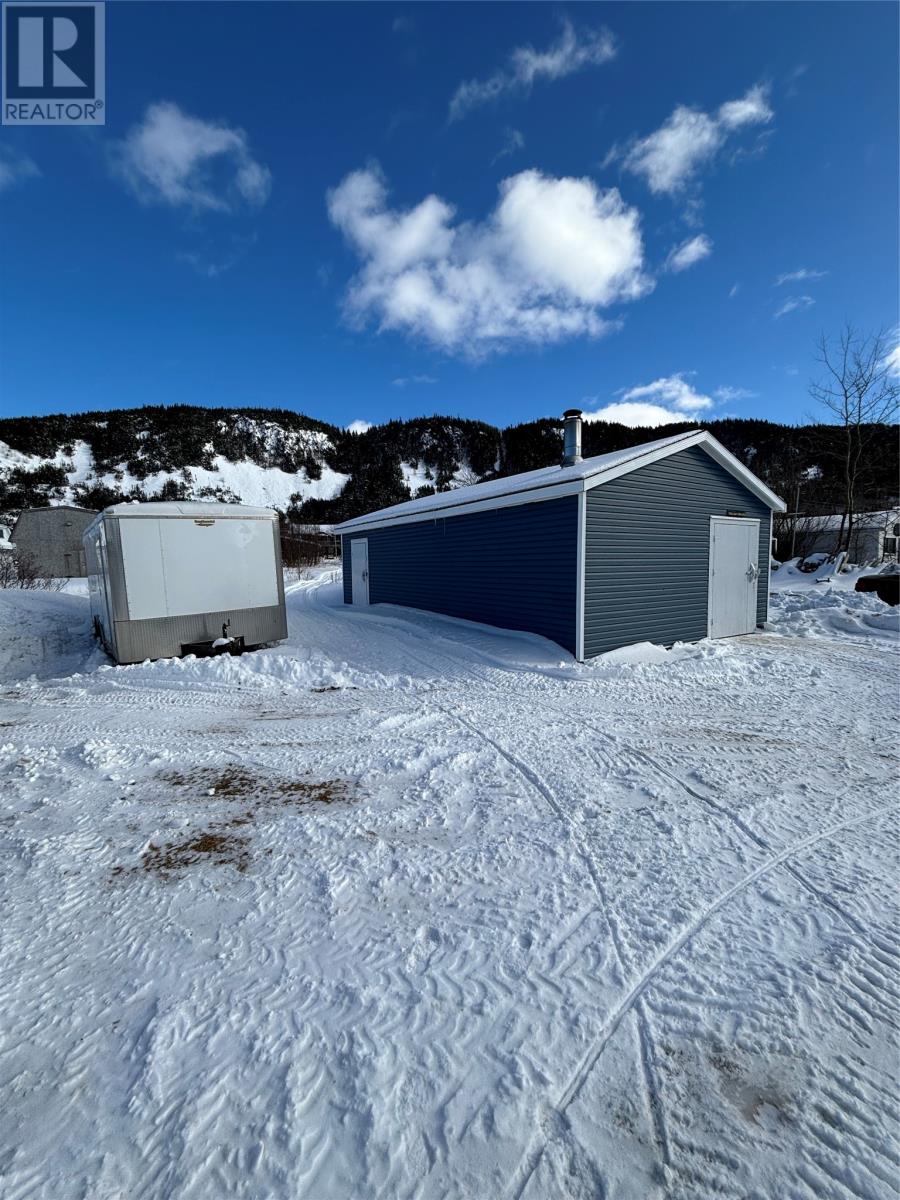 4 Butt's Lane, La Scie, Newfoundland & Labrador  A0K 3M0 - Photo 19 - 1281381