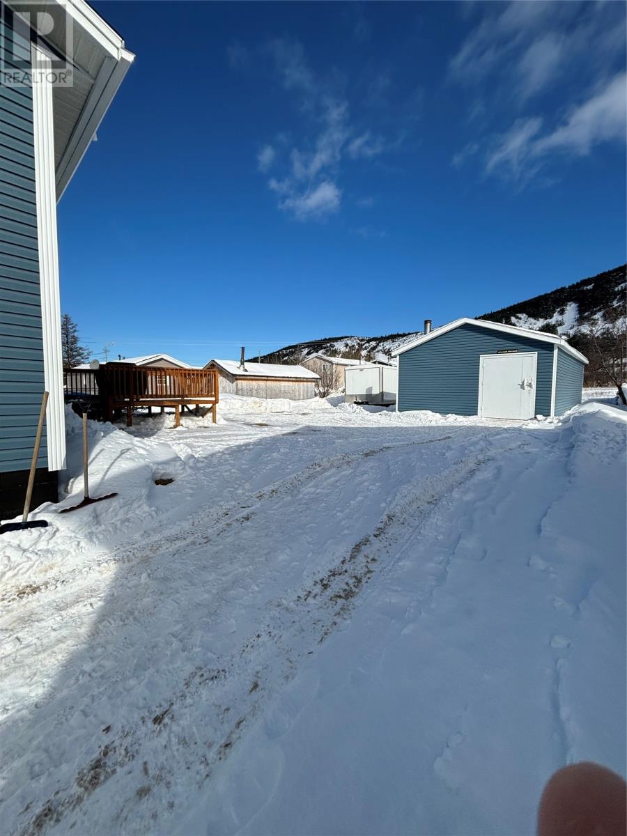 4 Butt's Lane, La Scie, Newfoundland & Labrador  A0K 3M0 - Photo 21 - 1281381