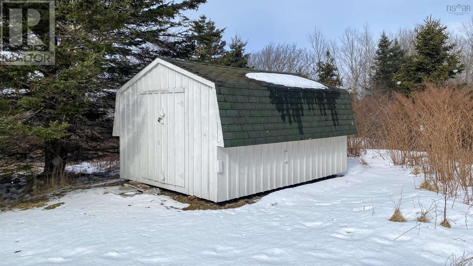 1531 Highway 3, East Pubnico, Nova Scotia  B0W 2A0 - Photo 13 - 202503548