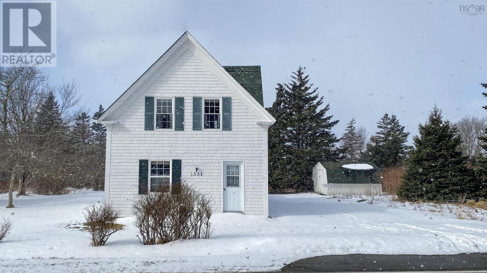 1531 Highway 3, East Pubnico, Nova Scotia  B0W 2A0 - Photo 14 - 202503548