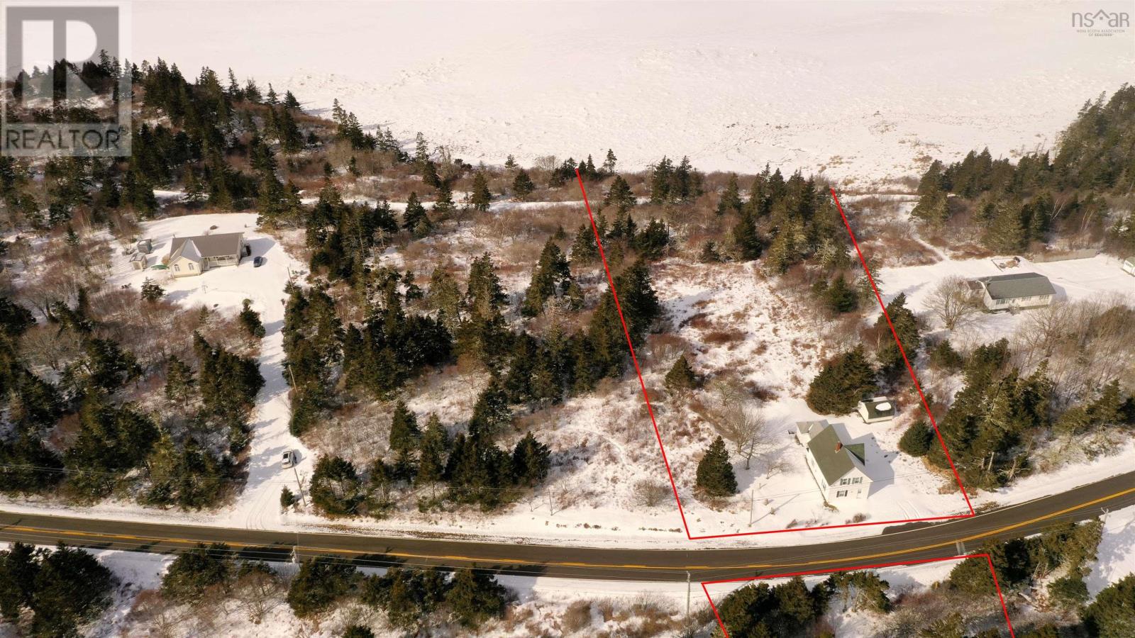 1531 Highway 3, East Pubnico, Nova Scotia  B0W 2A0 - Photo 16 - 202503548