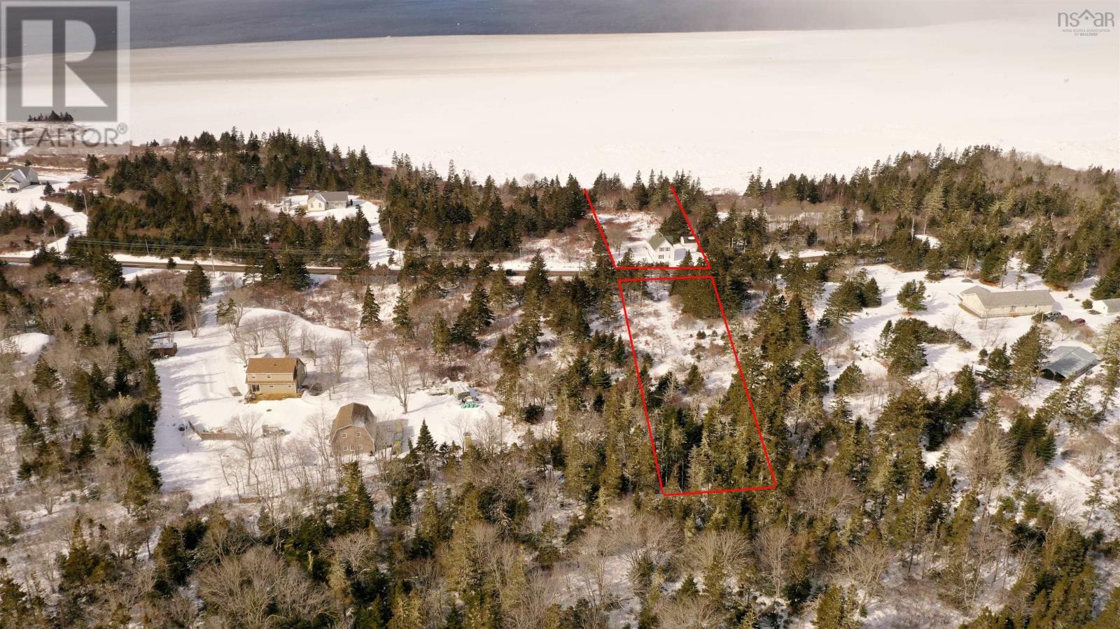 1531 Highway 3, East Pubnico, Nova Scotia  B0W 2A0 - Photo 17 - 202503548