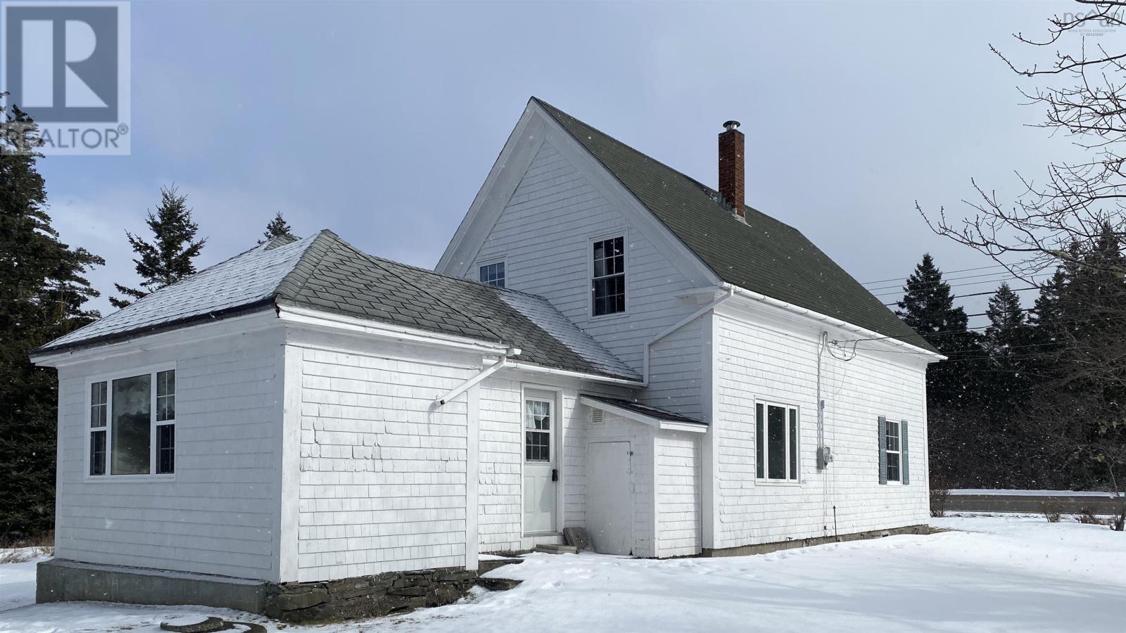 1531 Highway 3, East Pubnico, Nova Scotia  B0W 2A0 - Photo 3 - 202503548