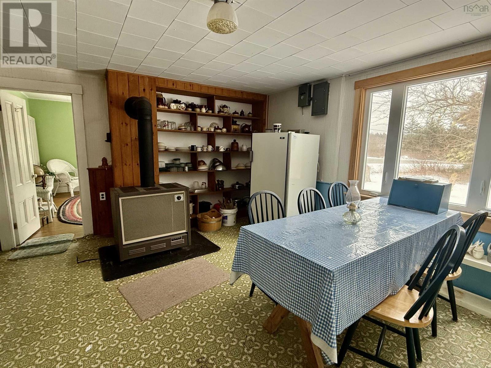 1531 Highway 3, East Pubnico, Nova Scotia  B0W 2A0 - Photo 5 - 202503548