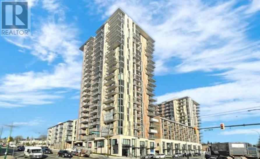 1208 8188 FRASER STREET, vancouver, British Columbia