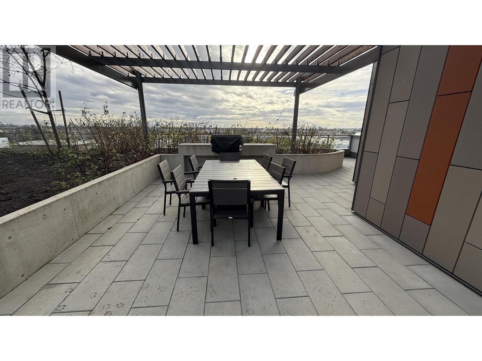 1208 8188 Fraser Street, Vancouver, British Columbia  V5X 0J8 - Photo 15 - R2950586
