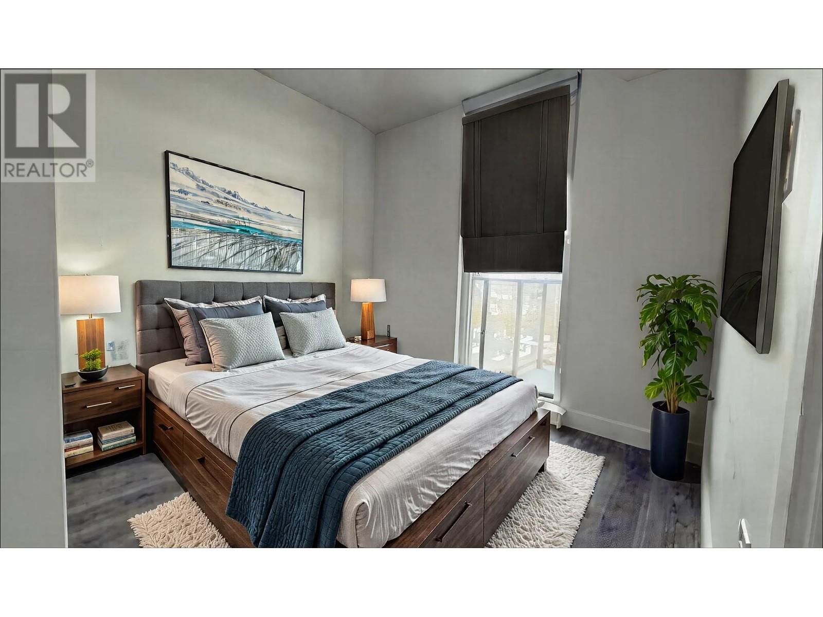1208 8188 Fraser Street, Vancouver, British Columbia  V5X 0J8 - Photo 6 - R2950586