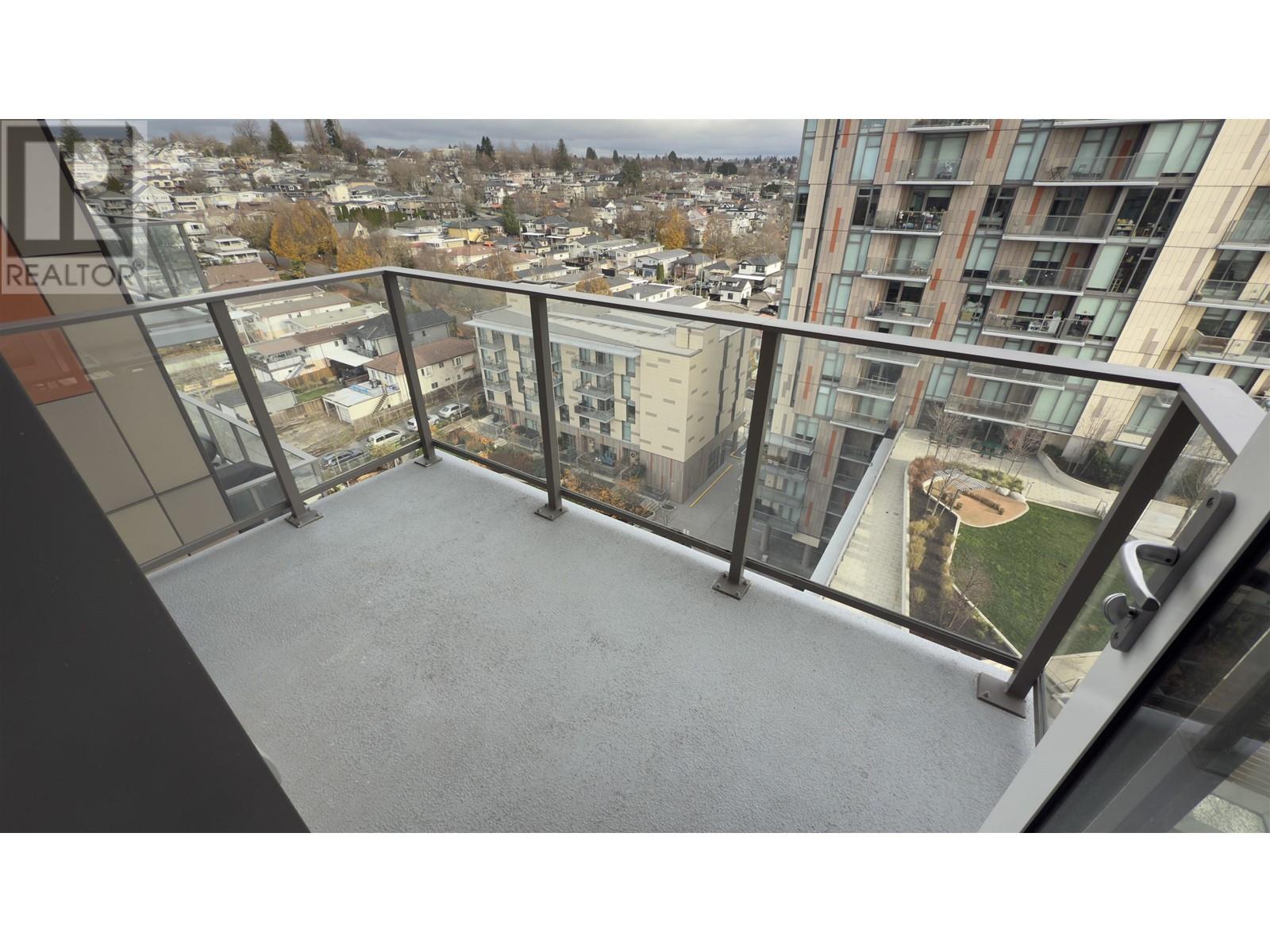 1208 8188 Fraser Street, Vancouver, British Columbia  V5X 0J8 - Photo 11 - R2950586