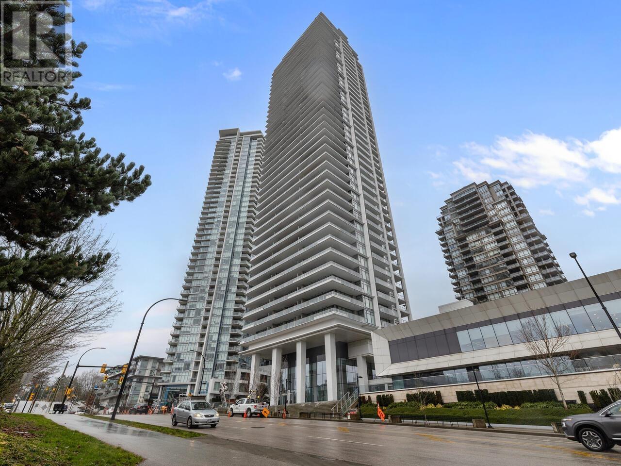 Listing Picture 19 of 24 : 2203 1888 GILMORE AVENUE, Burnaby / 本拿比 - 魯藝地產 Yvonne Lu Group - MLS Medallion Club Member