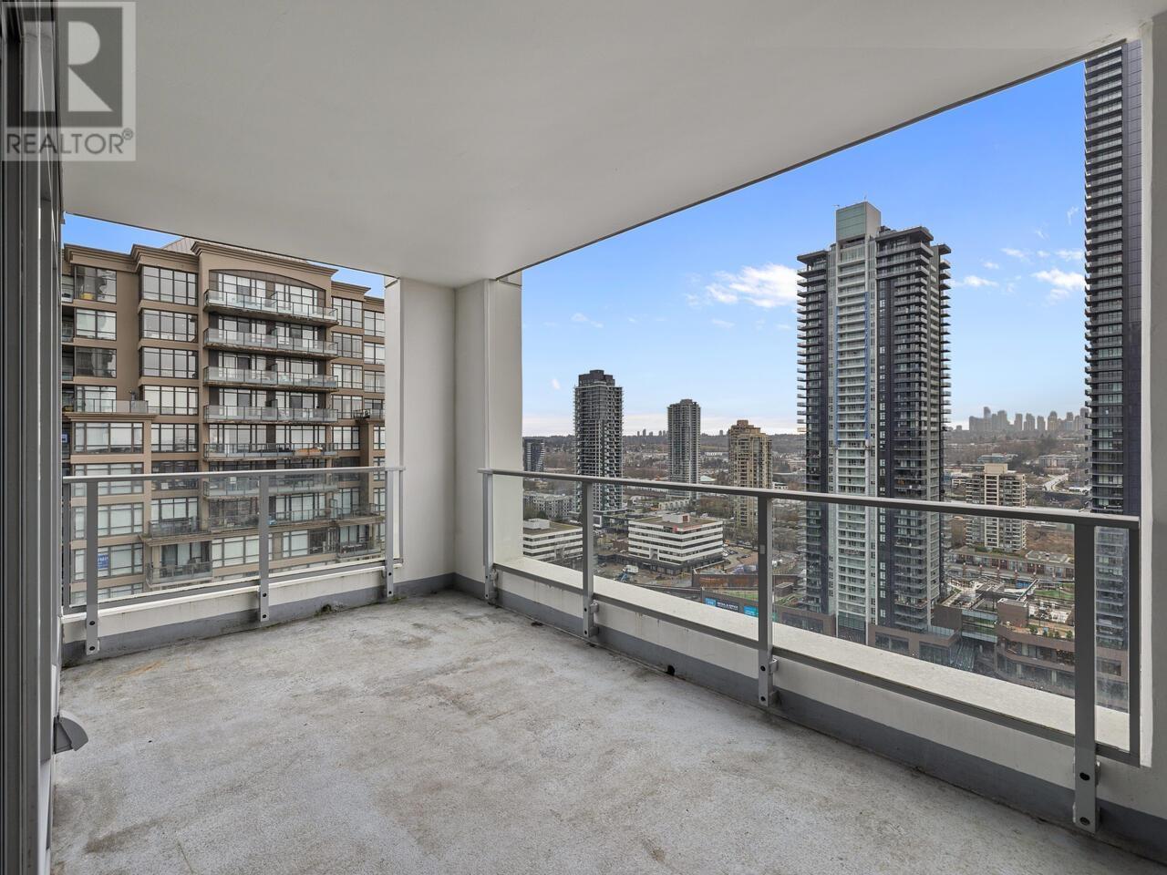 Listing Picture 22 of 24 : 2203 1888 GILMORE AVENUE, Burnaby / 本拿比 - 魯藝地產 Yvonne Lu Group - MLS Medallion Club Member