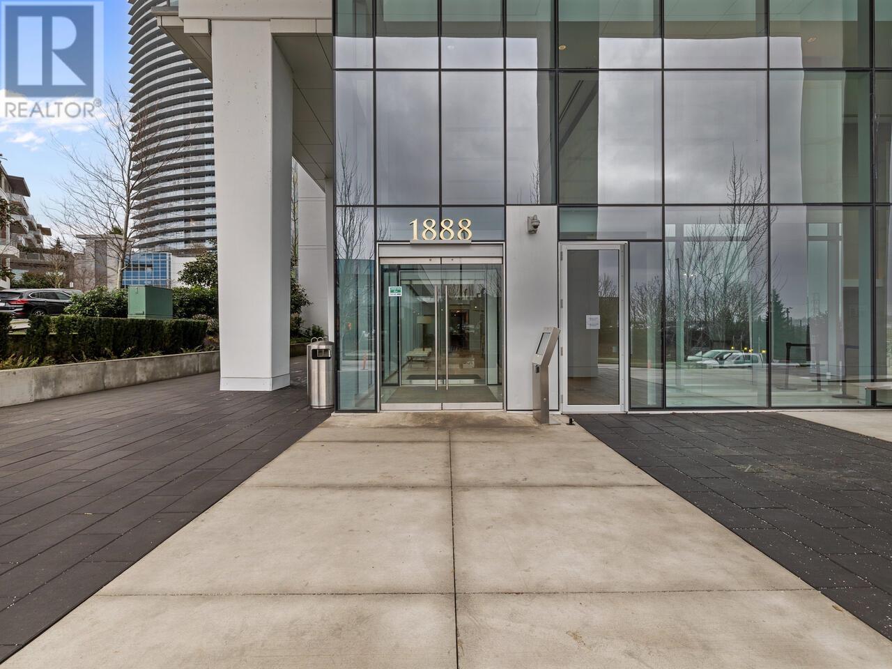 Listing Picture 20 of 24 : 2203 1888 GILMORE AVENUE, Burnaby / 本拿比 - 魯藝地產 Yvonne Lu Group - MLS Medallion Club Member