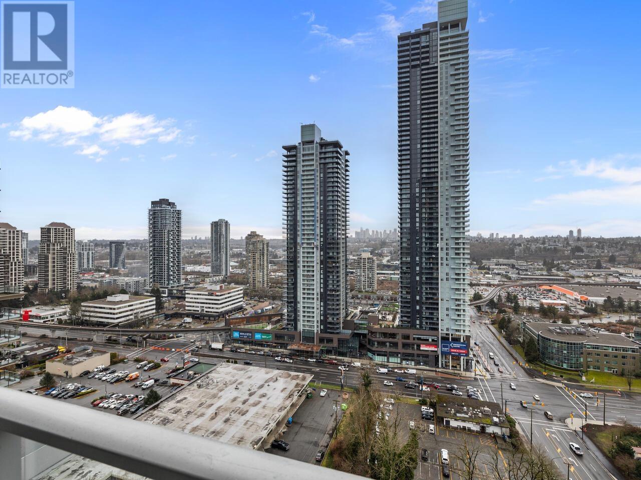 Listing Picture 23 of 24 : 2203 1888 GILMORE AVENUE, Burnaby / 本拿比 - 魯藝地產 Yvonne Lu Group - MLS Medallion Club Member