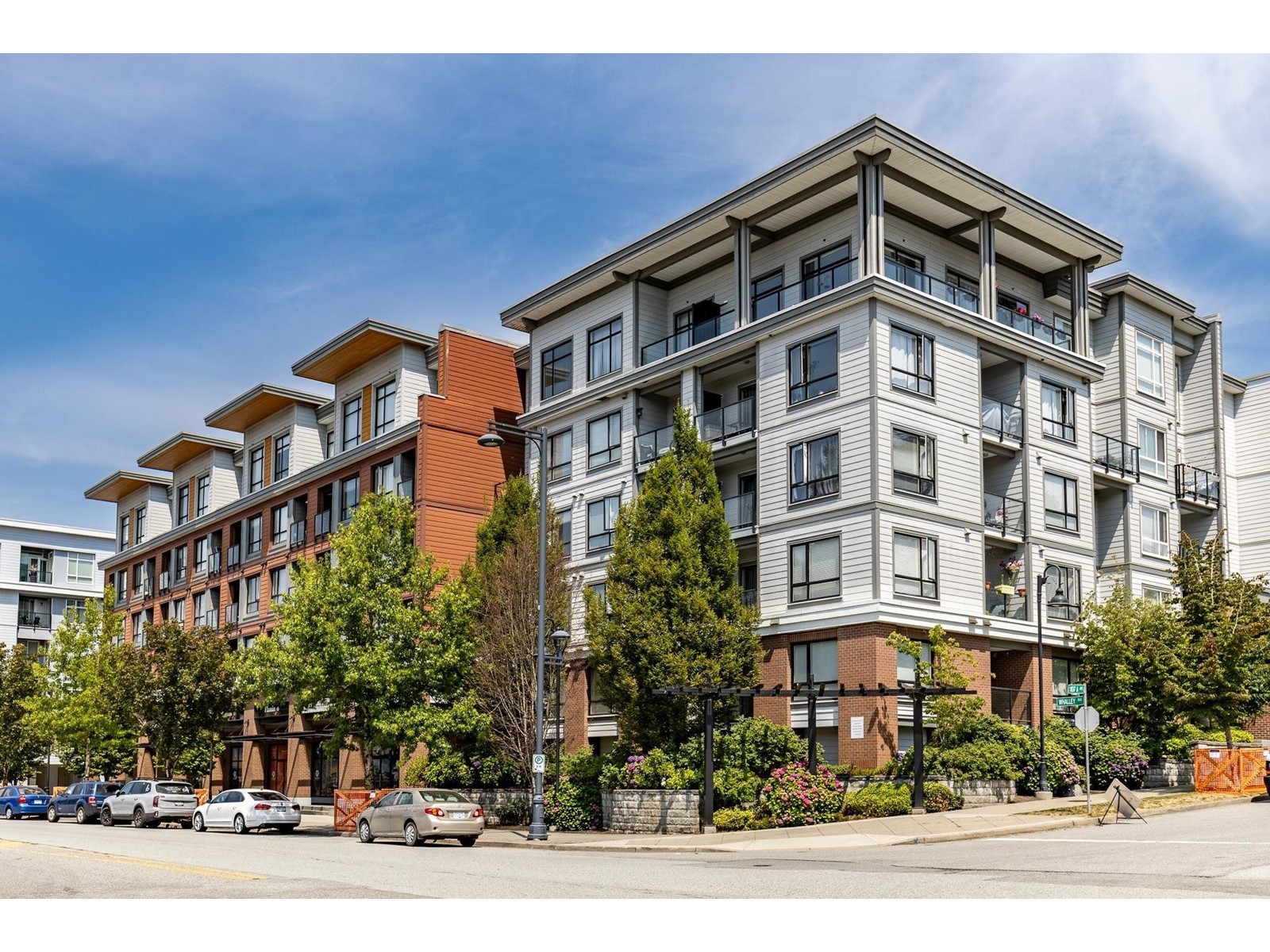 206 13733 107A AVENUE, surrey, British Columbia