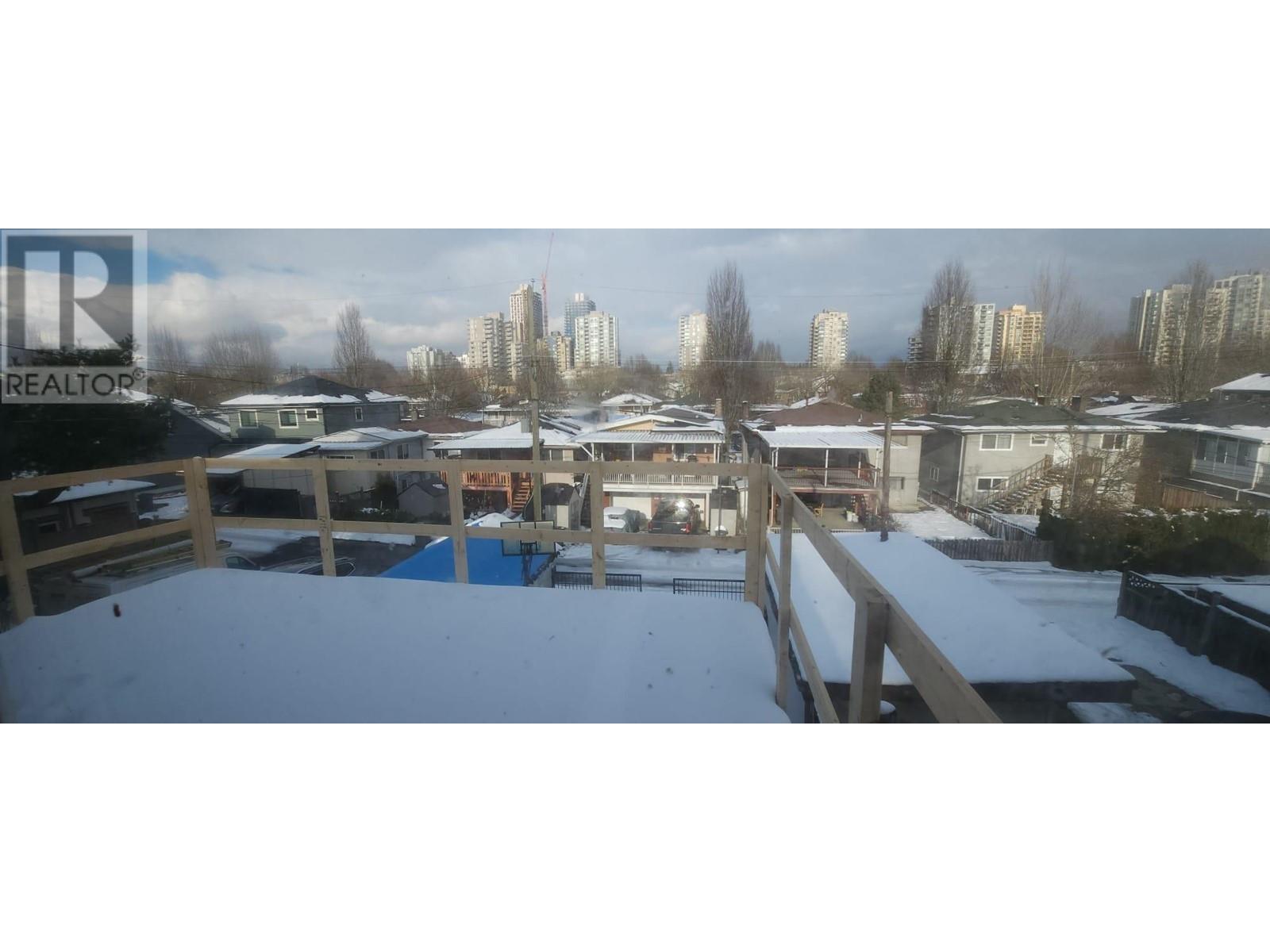 Listing Picture 14 of 14 : 3351 CHURCH STREET, Vancouver / 溫哥華 - 魯藝地產 Yvonne Lu Group - MLS Medallion Club Member