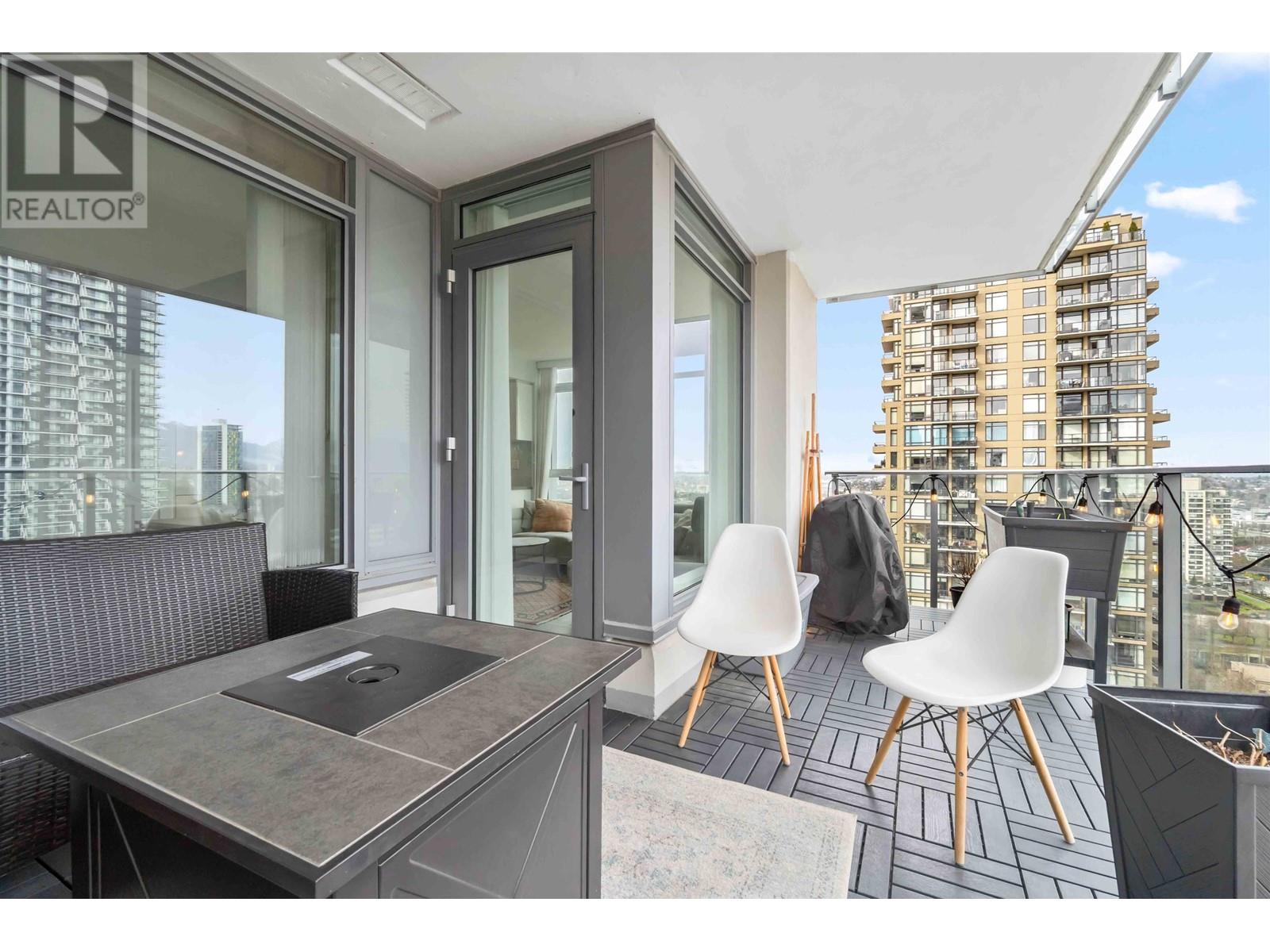 Listing Picture 26 of 31 : 2206 2388 MADISON AVENUE, Burnaby / 本拿比 - 魯藝地產 Yvonne Lu Group - MLS Medallion Club Member