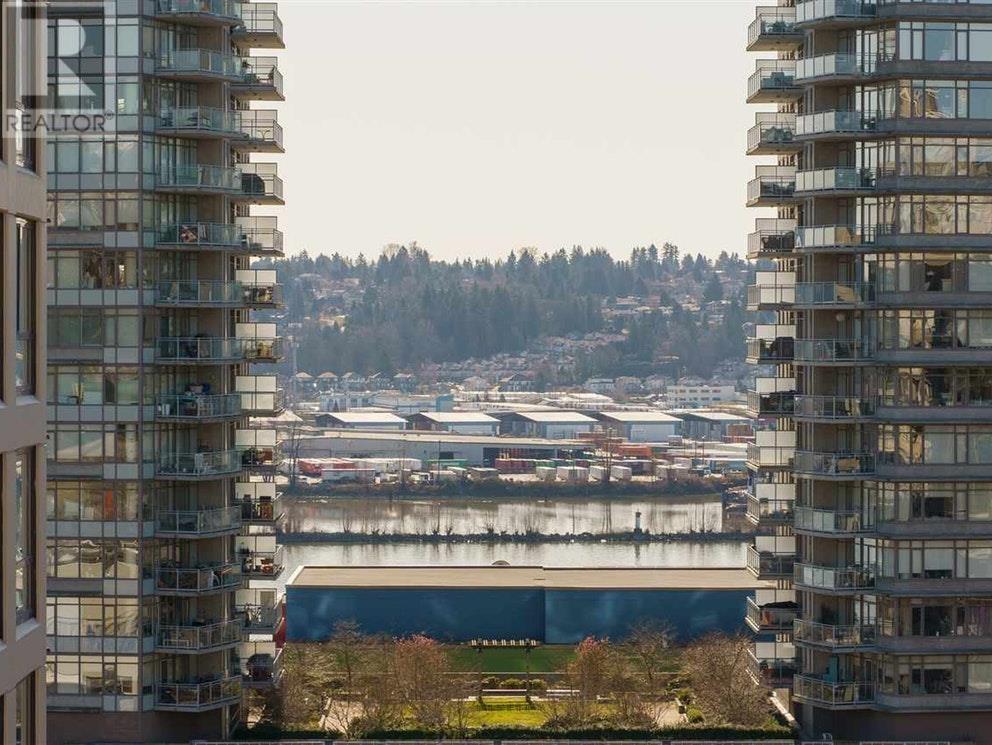 504 814 Royal Avenue, New Westminster, British Columbia  V3M 1J9 - Photo 18 - R2970417