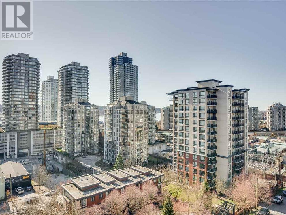 504 814 Royal Avenue, New Westminster, British Columbia  V3M 1J9 - Photo 19 - R2970417