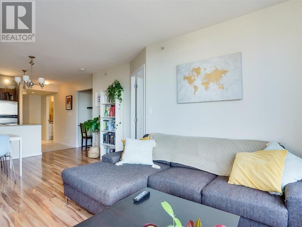 504 814 Royal Avenue, New Westminster, British Columbia  V3M 1J9 - Photo 7 - R2970417