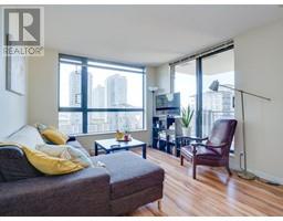 504 814 ROYAL AVENUE, New Westminster, British Columbia