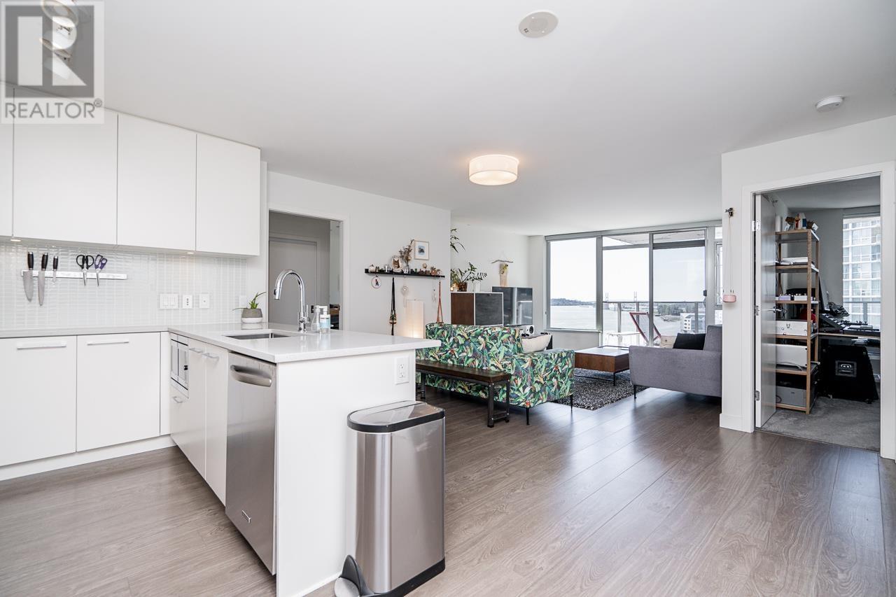 1012 668 Columbia Street, New Westminster, British Columbia  V3M 1A9 - Photo 6 - R2970432