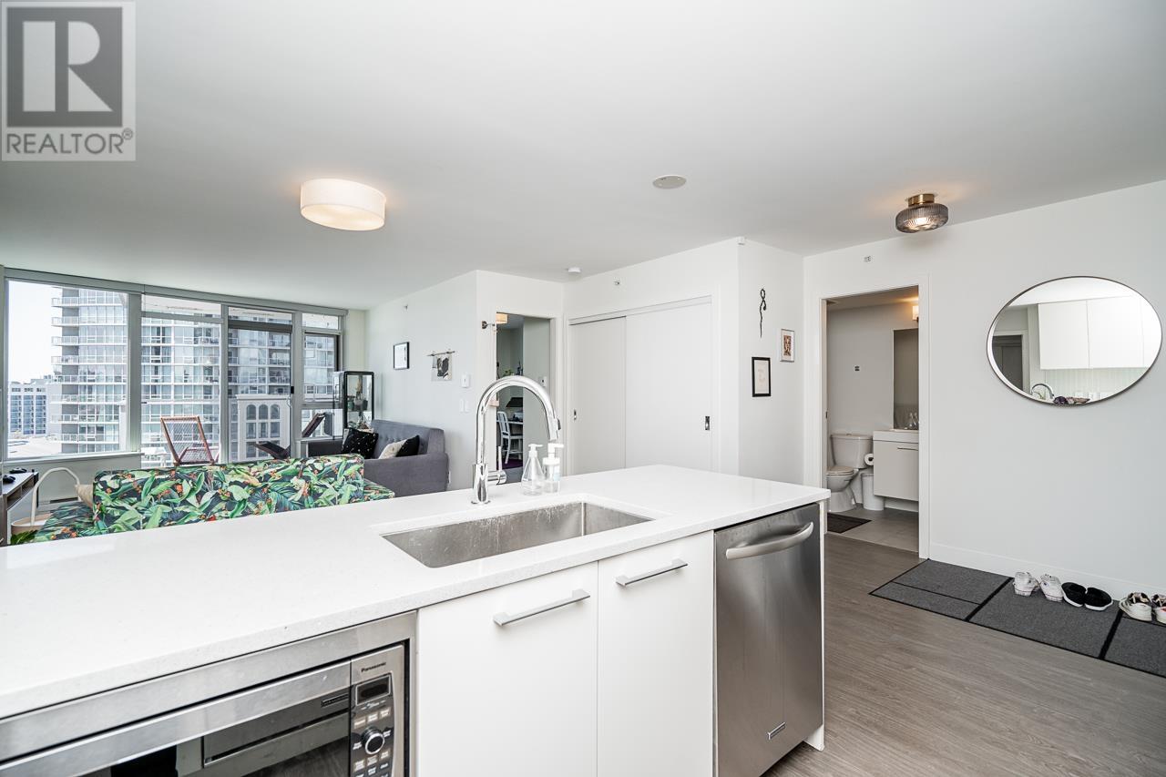 1012 668 Columbia Street, New Westminster, British Columbia  V3M 1A9 - Photo 9 - R2970432