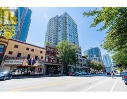 1012 668 COLUMBIA STREET, New Westminster, British Columbia