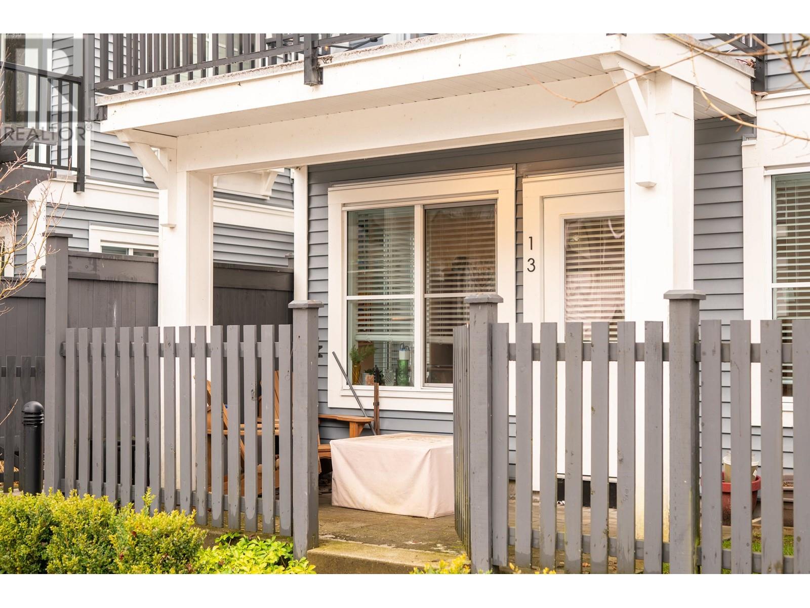 13 24021 110 Avenue, Maple Ridge, British Columbia  V2W 0J9 - Photo 2 - R2970436