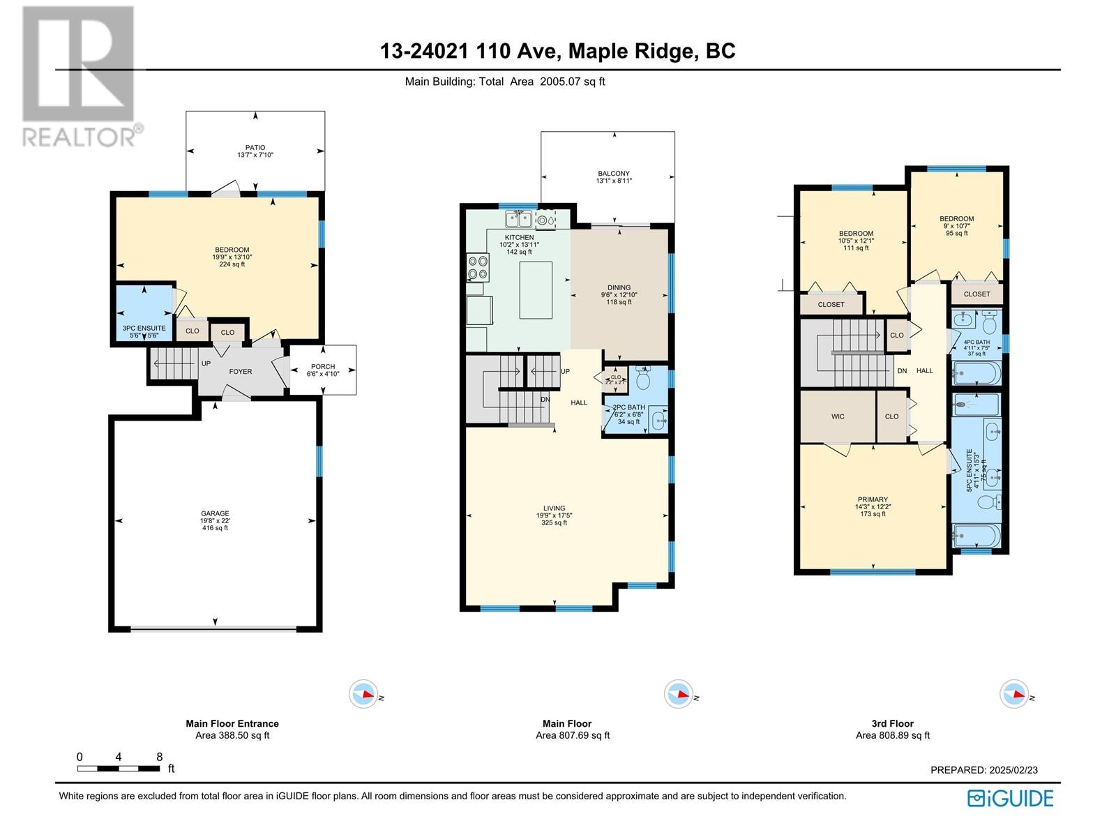 13 24021 110 Avenue, Maple Ridge, British Columbia  V2W 0J9 - Photo 30 - R2970436