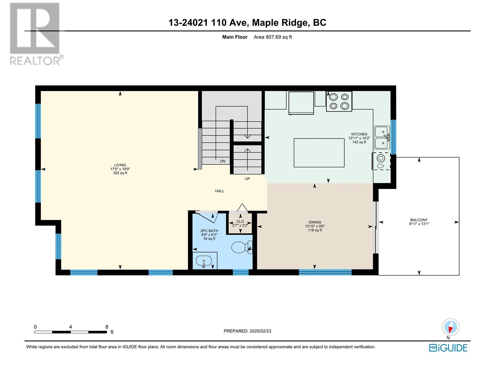 13 24021 110 Avenue, Maple Ridge, British Columbia  V2W 0J9 - Photo 32 - R2970436